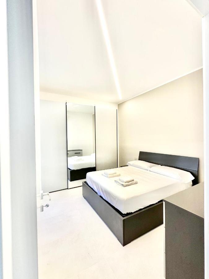 Be-C0 Centrale Luxury & Family Apt Milan Exterior photo