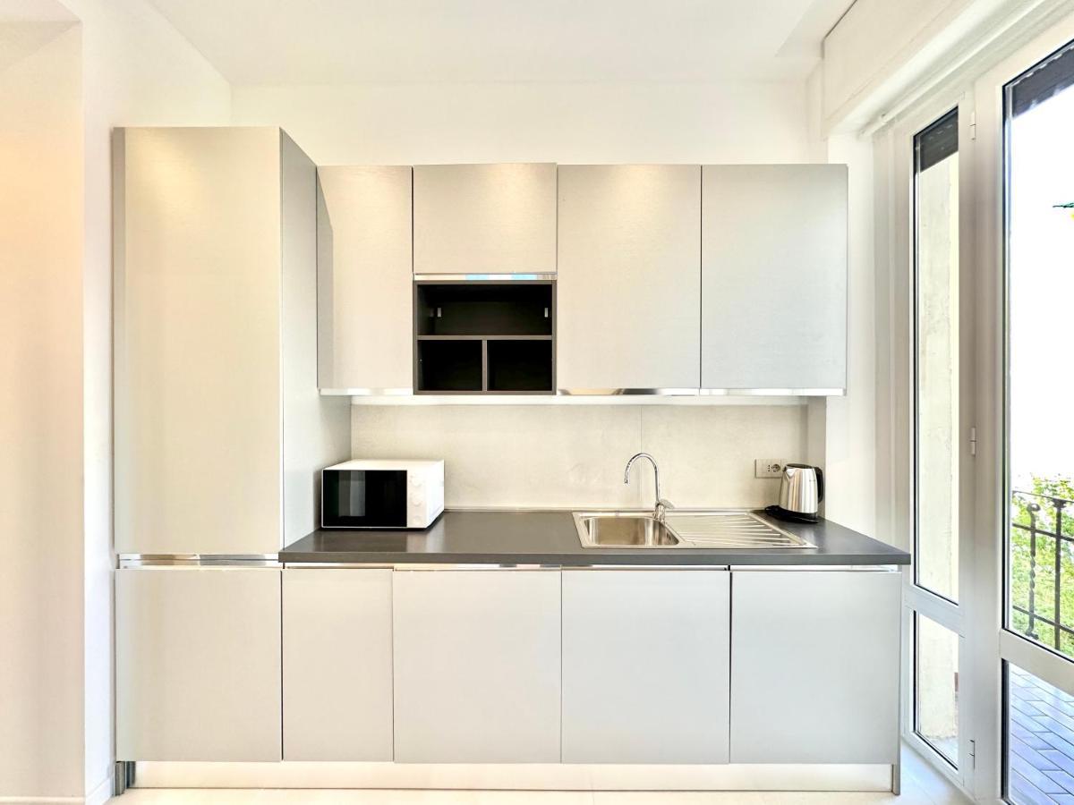 Be-C0 Centrale Luxury & Family Apt Milan Exterior photo