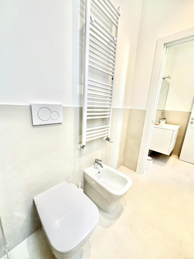 Be-C0 Centrale Luxury & Family Apt Milan Exterior photo