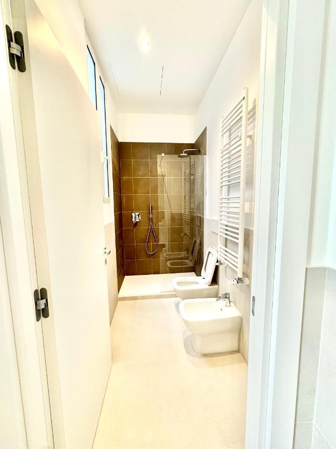 Be-C0 Centrale Luxury & Family Apt Milan Exterior photo
