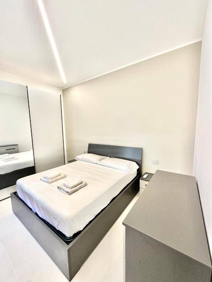 Be-C0 Centrale Luxury & Family Apt Milan Exterior photo