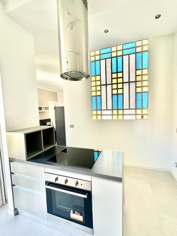 Be-C0 Centrale Luxury & Family Apt Milan Exterior photo
