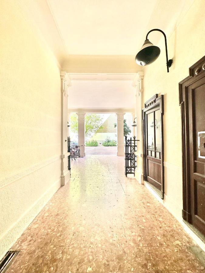 Be-C0 Centrale Luxury & Family Apt Milan Exterior photo